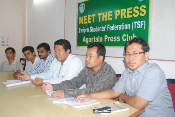 TSF gears up to sign MoU for free higher education